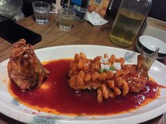 -扬州狮子楼·非遗淮扬菜(东关街店)