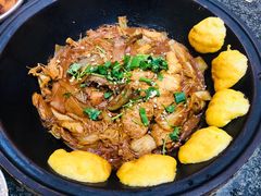-宁记柴火灶台鱼·全鱼宴(龙源小区店)