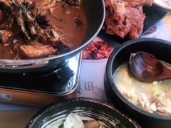 -关东小磨东北菜(上海长风大悦城店)