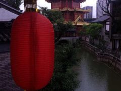 -龙潭水乡