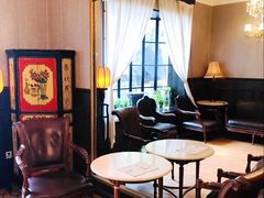 -老洋房花园饭店(绍兴路店)