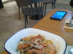 -HELLO 27 意面·沙拉·帕尼尼