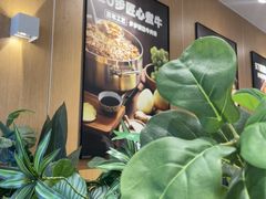 -吉野家(中关村3店)