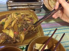 -纳兰傣雀傣味餐厅