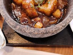 -北京柏悦酒店·锦庭餐厅Dining Room
