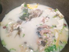 鲜潭蒸汽石锅江团鱼-鲜潭蒸汽石锅鱼(五道口购物中心店)
