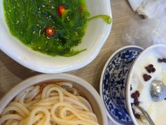 -桂在香知桂林米粉(红博中央公园店)