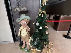 -三亚湾海居铂尔曼度假酒店