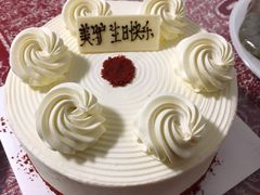 -第戎蛋糕(恒隆广场店)