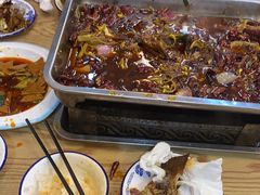 -阆辣荟餐饮(老味道8年·古城店)