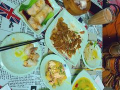 -阿政粤小馆(中央大街店)