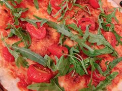 玛格丽特披萨-COMMUNE幻师(五角场店)