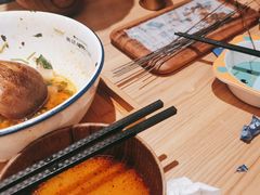 -马记永·兰州牛肉面(3019君尚店)