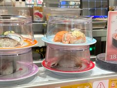 -元气寿司(金光华店)