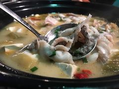 -新悦·霞浦海鲜生(上下杭店)