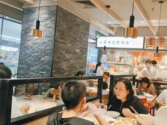 -大师兄·西北小馆(南沙万达广场店)
