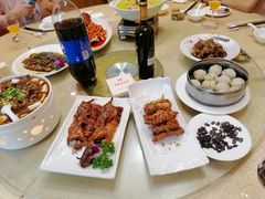 -乐福园酒楼(钟家村店)