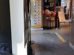 -麦当劳(团结湖店)