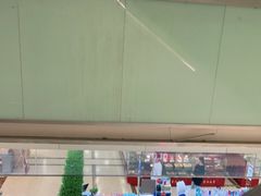 -百联南桥购物中心