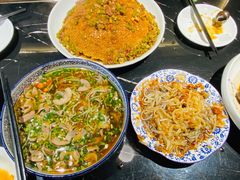 -富临轩私房菜(集庆门大街店)