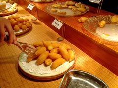 -芭菲盛宴·环球美食(北城国际店)