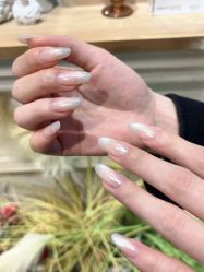 -US•美甲艺术 | 冕光