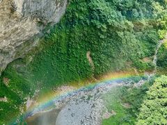 -鹿院坪生态旅游景区