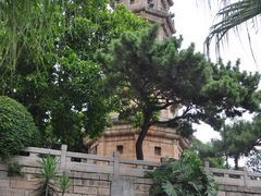 -船政文化景区-罗星塔公园