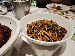 -筱爷叔·上海传统手工菜(玉树路店)