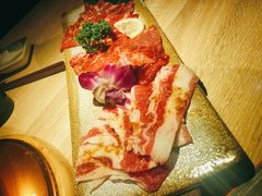 -AJIYA味屋和牛烤肉自助放题(温州万象城店)