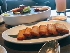 -悦轩中餐厅·高空江景·杭州柏悦酒店