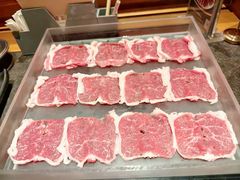 -老墙根涮肉(王四营店)