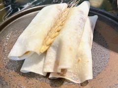 -新白鹿餐厅(松江开元地中海店)
