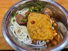 -李氏紫竹林卤粉(火车站店)