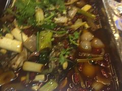 -友记功夫香·人民川菜(红牌楼店)