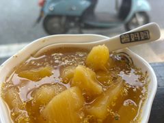 -黄记玉米汁(叠翠路店)