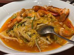 -船歌·鱼水饺青岛菜(闽江二路店)