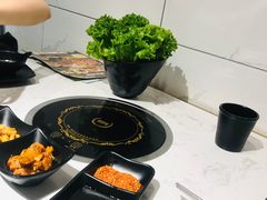 -佩奇家涮烤