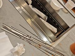 -三炮儿烧烤·羊锅·铁锅炖(南京首店)