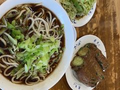 -柴氏风味斋(甘家口店)