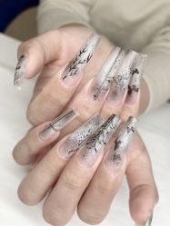 -171 Naillife