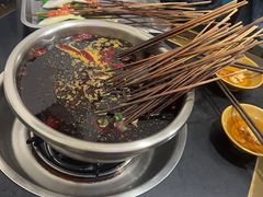 -手提串串香