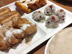 -德香苑脆皮烤鸭·经典(爱融荟城店)