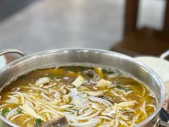 -刘聋子粉馆(张家界总店)