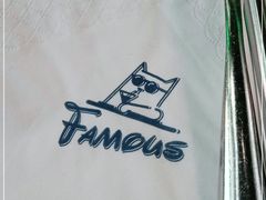 -Famous肥猫墨西哥音乐餐吧(五棵松华熙LIVE店)