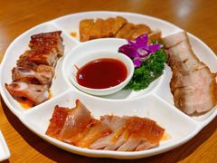 -周锦记广式餐厅