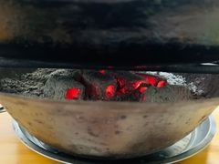 -金家高丽火盆