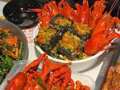 -龙虾殿(园林路店)