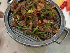 -普天和酒楼·新津菜·烤鸭(天津之眼店)