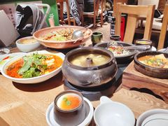 -云海肴·汽锅鸡·云南菜(美罗城店)